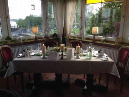 Foto: Fährhaus Kollmar